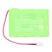 Batería Médica Respironics CS-RPC400MD