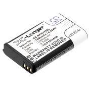 Batería compatibleWith Rotronic