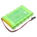 Batería Médica Respironics CS-RPS250MD