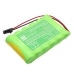Battery Replaces B11556