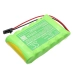 Batería Médica Respironics CS-RPS250MD