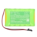 Battery Replaces B11556