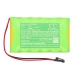 Batería Médica Respironics CS-RPS250MD