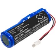 CS-RPT100MD<br />Baterías para  reemplaza la batería 13851-873