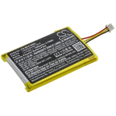 Reemplazo de batería compatible para Razer 1ICP5/34/50 1S1P