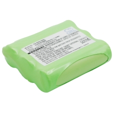 Reemplazo de batería compatible para Roberts 210HCB3BMX,GPRHC212B