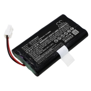 Vacuum Battery Rowenta RR8043WH