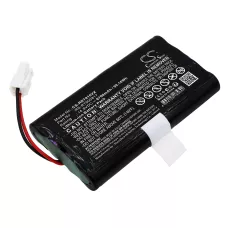 Reemplazo de batería compatible para Rowenta RS-RT900817