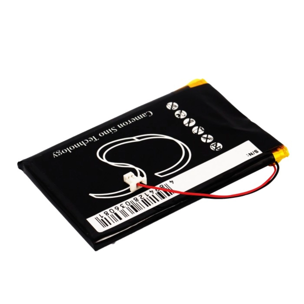 Battery Replaces C010721HSP