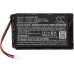 Batería del mando a distancia RTI CS-RTB011RC