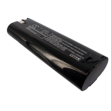 Reemplazo de batería compatible para AEG ABS10,ABSE10,AL7,B-72A,B72A...