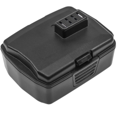 Reemplazo de batería compatible para Ryobi 130503001,130503005,BPL-1220,CB120L,L1212R