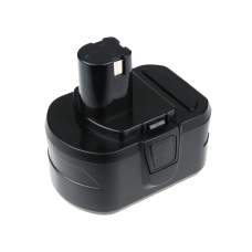Reemplazo de batería compatible para Ryobi 130171003,BPL1414