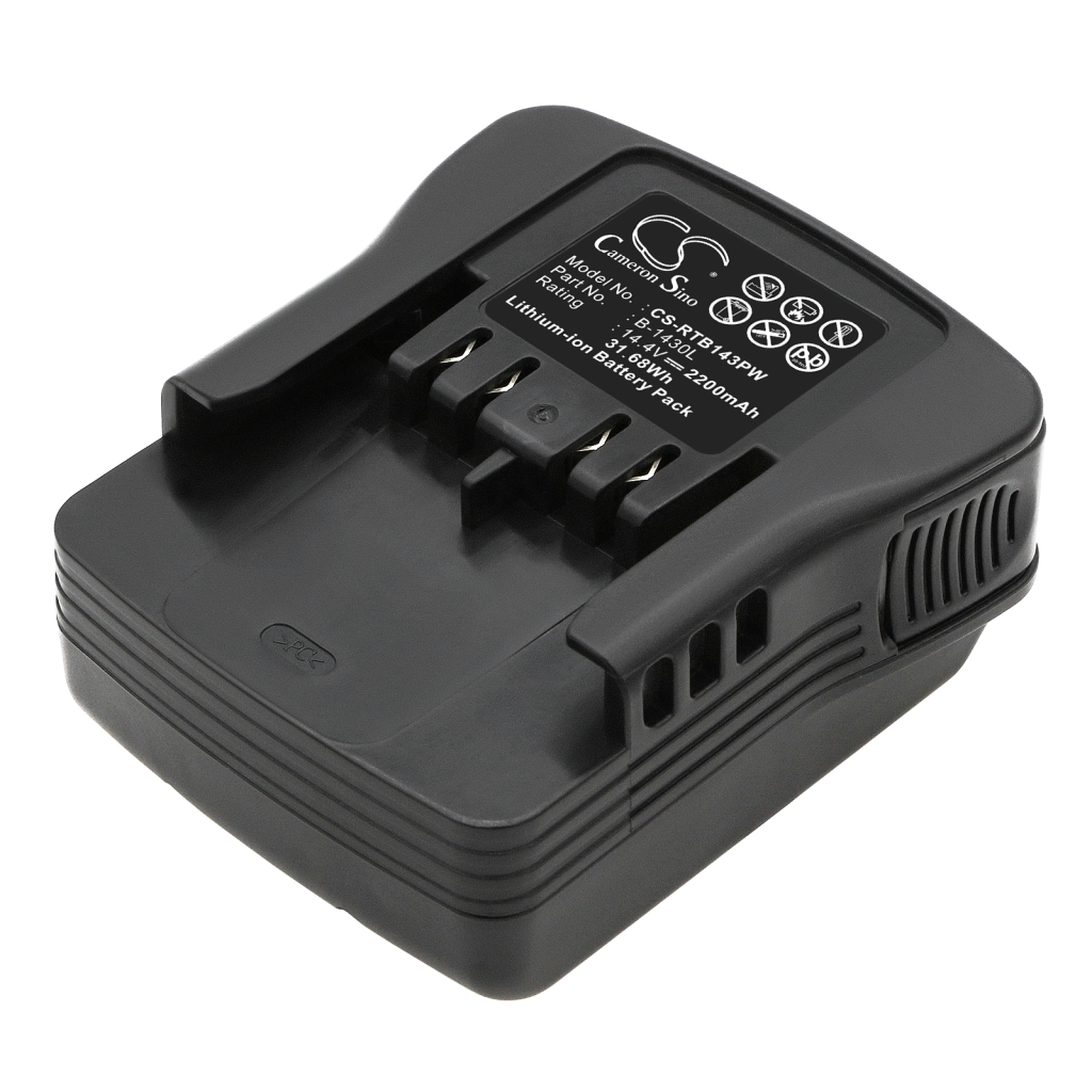 Battery industrial Paslode BID-143