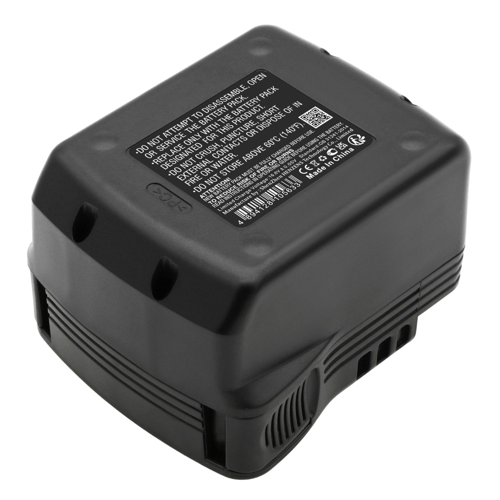 Baterías Sustituye B-1415L