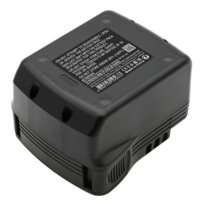Reemplazo de batería compatible para Paslode B-1415L,B-1425L,B-1430L