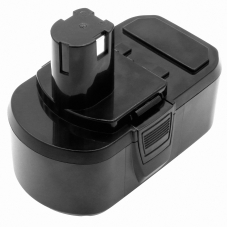 Reemplazo de batería compatible para Ryobi 130224007,130256001,1322401,1322705,1323303...
