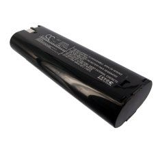 Reemplazo de batería compatible para Ryobi ABS10,ABSE10,AL7,B-72A,B72A...