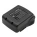 Battery Replaces B-1415L