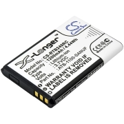 CS-RTB240RC<br />Batteries for   replaces battery 41-500012-13