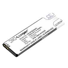 Reemplazo de batería compatible para RTI 40-210742-20,ATB-1800-SY5530,ATB-900-SY5531