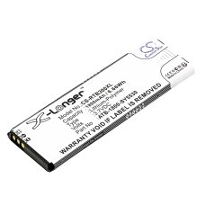 Reemplazo de batería compatible para RTI 40-210742-20,ATB-1800-SY5530,ATB-900-SY5531