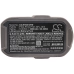 Battery industrial Ryobi P2002