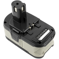 Reemplazo de batería compatible para Ryobi ABP1801,ABP1803,BCP1817/2SM,BPL-1815,BPL-1820G...