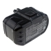 Battery industrial Ryobi CSS-180L