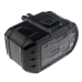 Battery industrial Ryobi CSS-1801M