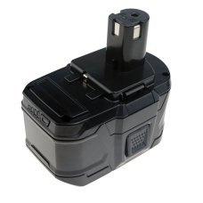 Reemplazo de batería compatible para Ryobi ABP1801,ABP1803,BCP1817/2SM,BPL-1815,BPL-1820G...