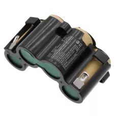 Reemplazo de batería compatible para Rowenta RS-AC3429