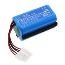 Reemplazo de batería compatible para Radiodetection 09/ER3223Z13,4LI-18650-1S4P-R1