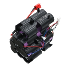 Reemplazo de batería compatible para Rowenta FS-9100028994