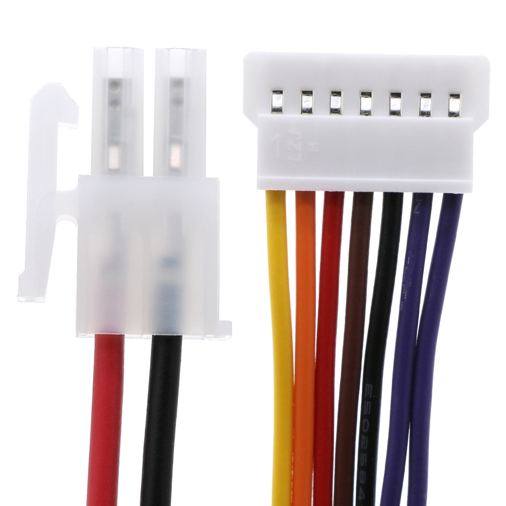 Batería de vacío Rowenta CS-RTH676VX