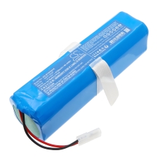 Reemplazo de batería compatible para Rowenta N047-4S2P,SS-2230002529