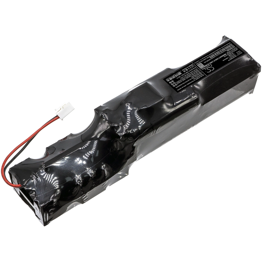 Vacuum Battery Rowenta RH8879WO2D0