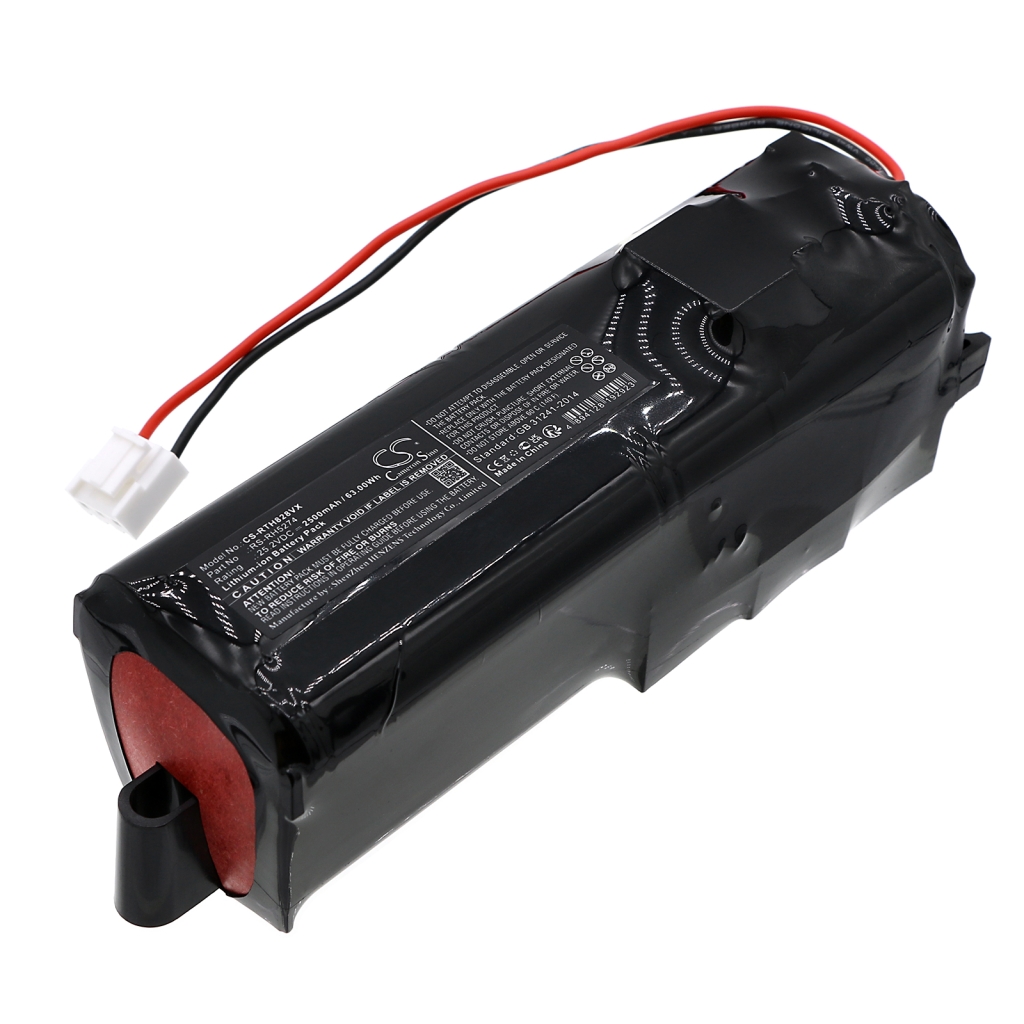 Vacuum Battery Rowenta RH8876WO-9A0