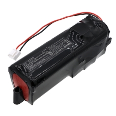 Reemplazo de batería compatible para Rowenta RS-2230001688,RS-2230001828,RS-RH5274