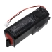 Vacuum Battery Rowenta RH8870WO2D0