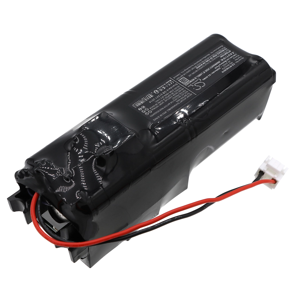 Vacuum Battery Rowenta RH8870WO2D0