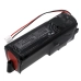 Vacuum Battery Tefal CS-RTH829VX