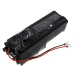 Vacuum Battery Rowenta RH8876WO-9A0
