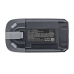 Battery for Rowenta TY9691