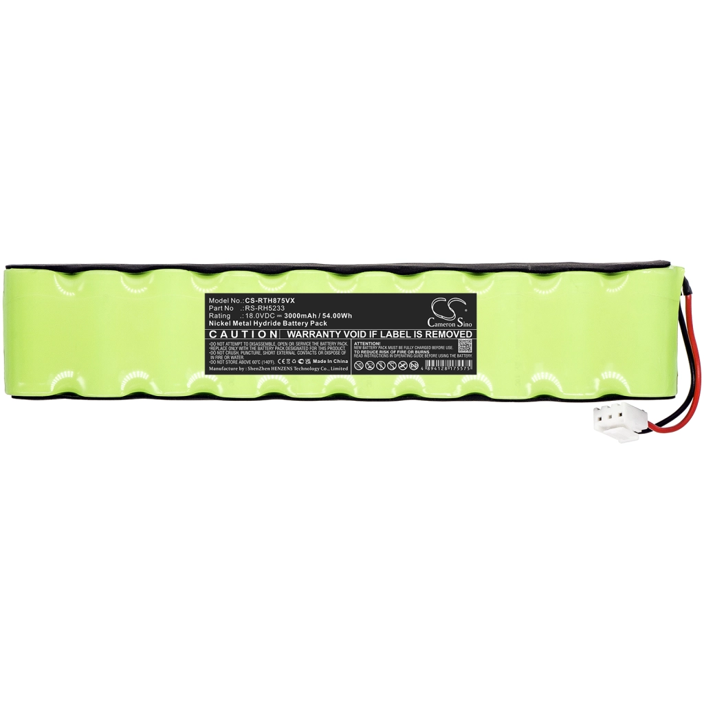 Rowenta RH875301/9A0