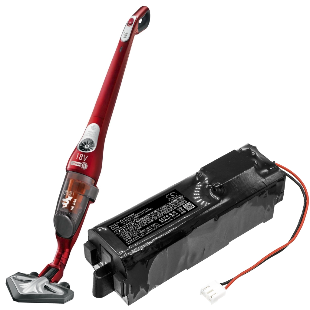 Rowenta TY8813RH/2D2