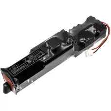 Reemplazo de batería compatible para Rowenta RS-RH5274