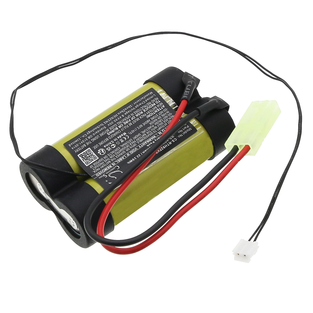 Baterías Sustituye RS-AC3498