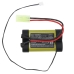 Batería de vacío Rowenta CS-RTH927VX