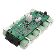 Battery compatibleWith Obh nordica